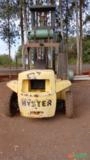 Empilhadeira Hyster 5 Toneladas Imagem Empilhadeira Hyster 5 Toneladas