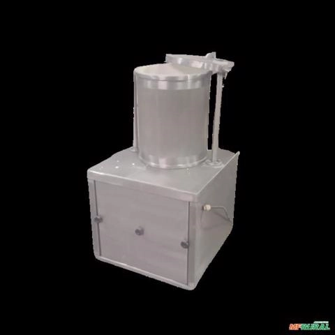 Imagem Embutideira de linguiça Imagem Embutideira de linguiça