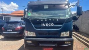 Caminhões IVECO/VERTIS 130V19