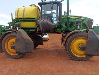 Pulverizador John Deere M4040 Imagem Pulverizador John Deere M4040
