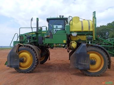 Imagem Pulverizador John Deere M4040 Imagem Pulverizador John Deere M4040