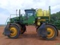 Pulverizador John Deere M4040 Imagem Pulverizador John Deere M4040