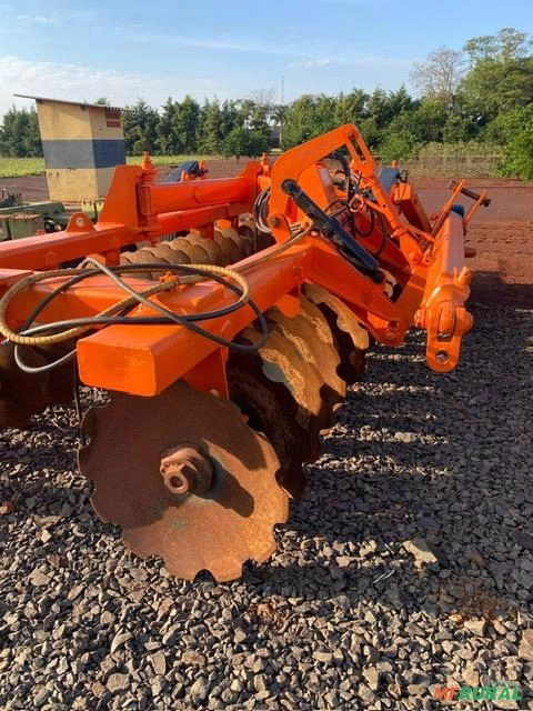 GRADE CIVEMASA 34X34 Imagem GRADE CIVEMASA 34X34