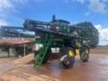 PULVERIZADOR JOHN DEERE Imagem PULVERIZADOR JOHN DEERE