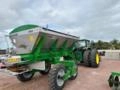 Distribuidor de Nutrientes John Deere / Greensystem DN1006 6m3 Imagem Distribuidor de Nutrientes John Deere / Greensystem DN1006 6m3