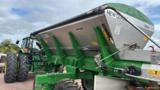 Distribuidor de Nutrientes John Deere / Greensystem DN1006 6m3 Imagem Distribuidor de Nutrientes John Deere / Greensystem DN1006 6m3