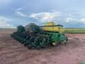 Plantadeira John Deere  Modelo: CCS 2126 Imagem Plantadeira John Deere  Modelo: CCS 2126