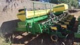 PLANTADEIRA JOHN DEERE CCS 2134 Imagem PLANTADEIRA JOHN DEERE CCS 2134