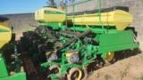 PLANTADEIRA JOHN DEERE CCS 2134 Imagem PLANTADEIRA JOHN DEERE CCS 2134