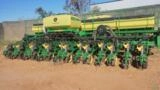 PLANTADEIRA JOHN DEERE CCS 2134 Imagem PLANTADEIRA JOHN DEERE CCS 2134