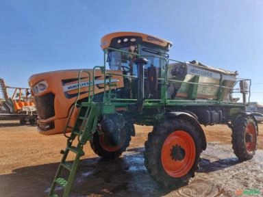 DISTRIBUIDOR STARA Modelo: HÉRCULES 6.0 Imagem DISTRIBUIDOR STARA Modelo: HÉRCULES 6.0