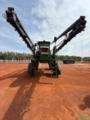 Pulverizador John Deere Modelo: M4025 Imagem Pulverizador John Deere Modelo: M4025