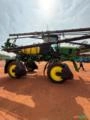 Pulverizador John Deere Modelo: M4025 Imagem Pulverizador John Deere Modelo: M4025