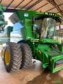 Colheitadeira John Deere Modelo: S790 Imagem Colheitadeira John Deere Modelo: S790