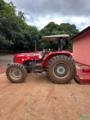 Massey Ferguson 4280 Imagem Massey Ferguson 4280