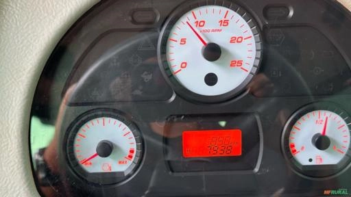 Imagem Trator Agrícola Cabinado Massey Ferguson 7219 Imagem Trator Agrícola Cabinado Massey Ferguson 7219