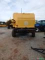COLHEITADEIRA NEW HOLLAND TC 5090 Imagem COLHEITADEIRA NEW HOLLAND TC 5090