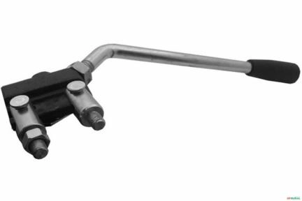 Conjunto Da Alavanca De Acionamento - Racine ML25 - 1/2 Imagem Conjunto Da Alavanca De Acionamento - Racine ML25 - 1/2