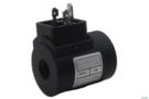 Bobina Solenoide Ø 14,00 X 50,0 - 24VCC Imagem Bobina Solenoide Ø 14,00 X 50,0 - 24VCC