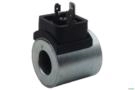 Bobina Solenoide Ø 18,00 X 40,0 - 12VCC Imagem Bobina Solenoide Ø 18,00 X 40,0 - 12VCC