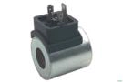 Bobina Solenoide Ø 18 X 40,0mm - 24VCC Imagem Bobina Solenoide Ø 18 X 40,0mm - 24VCC