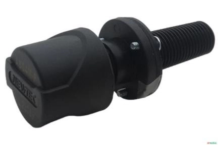 Bocal De Abastecimento (Pequeno) - Newtec AB04M-P Imagem Bocal De Abastecimento (Pequeno) - Newtec AB04M-P