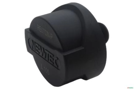 Filtro De Ar - Newtec RE07DN-P (3/4NPT - 40 Micra) Imagem Filtro De Ar - Newtec RE07DN-P (3/4NPT - 40 Micra)