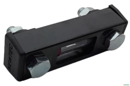 Medidor De Nivel De Oleo Sem Termometro (Visor De 76MM) Imagem Medidor De Nivel De Oleo Sem Termometro (Visor De 76MM)