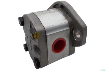 Imagem Bomba De Engrenagem - Hybel 11101004002 Imagem Bomba De Engrenagem - Hybel 11101004002