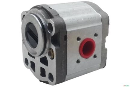 Bomba De Engrenagem Hybel - Compativel - Still RX20-16 Imagem Bomba De Engrenagem Hybel - Compativel - Still RX20-16