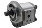 Bomba De Engrenagem Hybel - Compativel - Komatsu D61EX15 (Joystick) Imagem Bomba De Engrenagem Hybel - Compativel - Komatsu D61EX15 (Joystick)