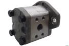 Bomba De Engrenagem Hybel - Compativel - Komatsu D61EX15 (Joystick) Imagem Bomba De Engrenagem Hybel - Compativel - Komatsu D61EX15 (Joystick)