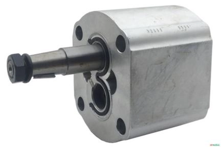 Conjunto Rotativo Hybel (01 Anel) - Compativel - Caterpillar 924G (Freio/Refrigeração) Imagem Conjunto Rotativo Hybel (01 Anel) - Compativel - Caterpillar 924G (Freio/Refrigeração)