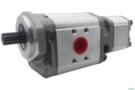 Bomba De Engrenagem Hybel - Compativel - Toyota 7FG40 (Principal + Direção) Imagem Bomba De Engrenagem Hybel - Compativel - Toyota 7FG40 (Principal + Direção)