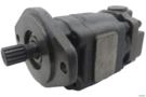 Bomba De Engrenagem Dupla Hybel - Compativel - Fiat 134BR (Principal+Direção) Imagem Bomba De Engrenagem Dupla Hybel - Compativel - Fiat 134BR (Principal+Direção)
