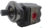 Bomba De Engrenagem - Hybel 50111083023 (Transbordo) Imagem Bomba De Engrenagem - Hybel 50111083023 (Transbordo)