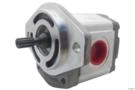 Bomba De Engrenagem Hybel - Compativel - Clark C300 Imagem Bomba De Engrenagem Hybel - Compativel - Clark C300