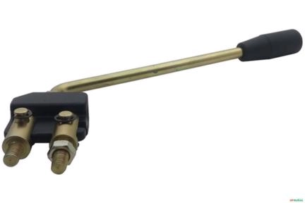 Conjunto Da Alavanca De Acionamento - Hidrover CH60 - 3/8 Imagem Conjunto Da Alavanca De Acionamento - Hidrover CH60 - 3/8