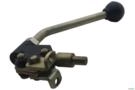 Conjunto Da Alavanca De Acionamento - Rexroth SM10 - 3/8 Imagem Conjunto Da Alavanca De Acionamento - Rexroth SM10 - 3/8