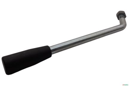 Alavanca De Acionamento - Racine ML15 / ML25 Imagem Alavanca De Acionamento - Racine ML15 / ML25