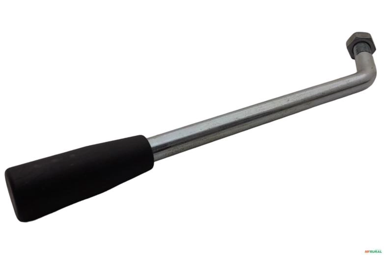 Alavanca De Acionamento - Racine ML15 / ML25 Imagem Alavanca De Acionamento - Racine ML15 / ML25