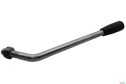 Imagem Alavanca De Acionamento - Racine ML15 / ML25 Imagem Alavanca De Acionamento - Racine ML15 / ML25