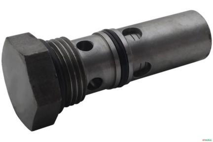 Valvula De Alivio E Anti-Cavitação (Secundaria) - Racine ML25 Imagem Valvula De Alivio E Anti-Cavitação (Secundaria) - Racine ML25