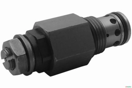 Valvula De Alivio Pilotada - Racine ML25 Imagem Valvula De Alivio Pilotada - Racine ML25