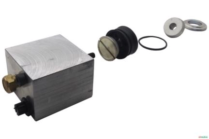 Conjunto de Acionamento Pneumatico H - Hidrover CH60 Imagem Conjunto de Acionamento Pneumatico H - Hidrover CH60