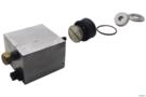 Conjunto de Acionamento Pneumatico H - Hidrover CH60 Imagem Conjunto de Acionamento Pneumatico H - Hidrover CH60