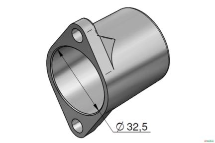 Copinho - Hidrover CH100 Imagem Copinho - Hidrover CH100
