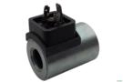 Bobina Solenoide Ø 16,00 X 47,00 - 24VCC Imagem Bobina Solenoide Ø 16,00 X 47,00 - 24VCC