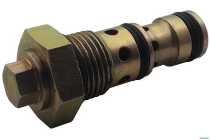 Valvula Anti-Cavitação - Ermeto VDSP24 Imagem Valvula Anti-Cavitação - Ermeto VDSP24