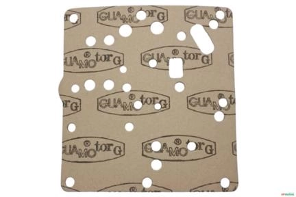 Imagem Junta da Transmissão (Instalação) - Case 580H Imagem Junta da Transmissão (Instalação) - Case 580H